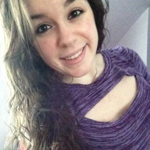 Meet your Posher, Calee